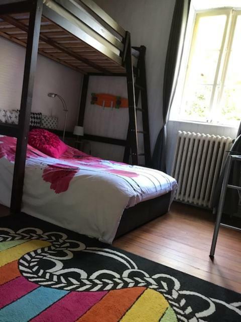 Topfloor Les Terrasses Dieppe Exterior foto